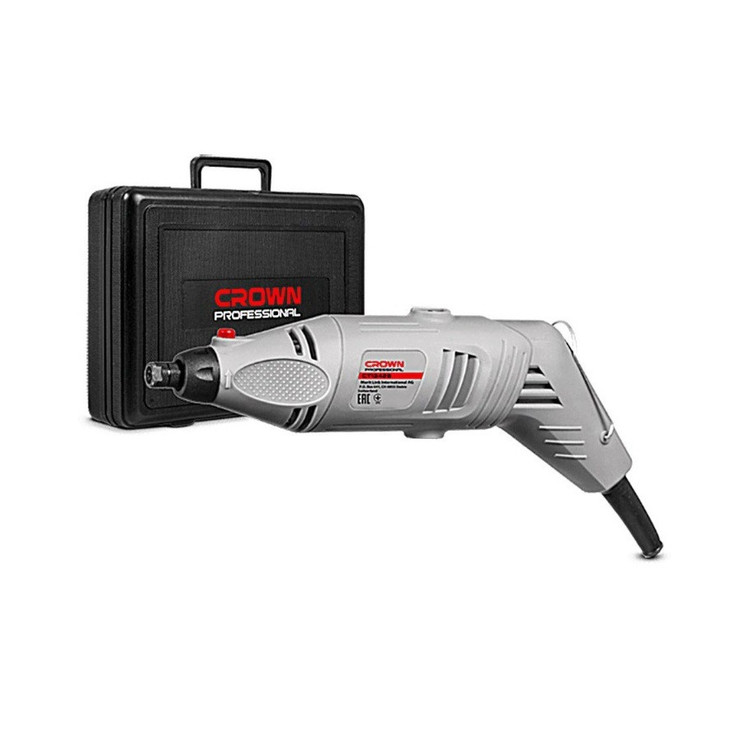 فرز انگشتی مینیاتوری کرون مدل CT13428 ظرفیت ۱۵۰ وات